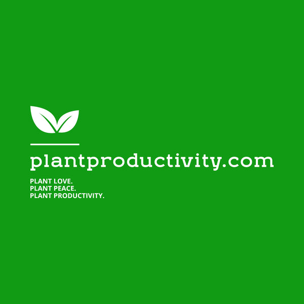 Plant Productivity LLC logo
