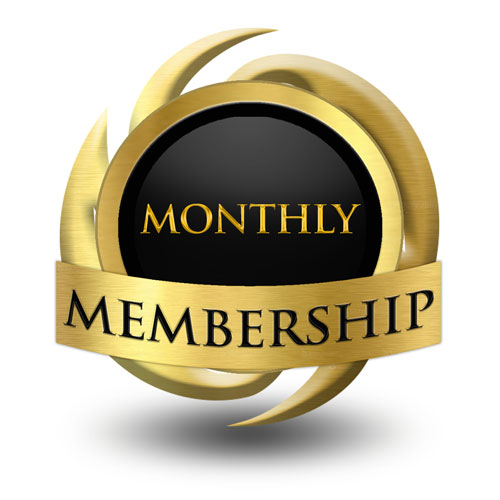 Monthly Membership